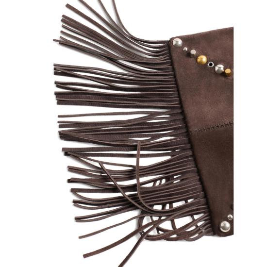 26SS 발렌티노 가라바니 숄더백 8Y2B0R31ADG 0TO BROWN - VALENTINO GARAVANI