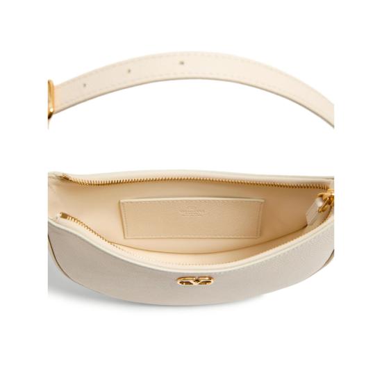 26SS 발렌티노 가라바니 숄더백 8W2P0AK3SNP I16 NEUTRALS - VALENTINO GARAVANI