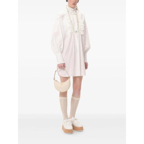 26SS 발렌티노 가라바니 숄더백 8W2P0AK3SNP I16 NEUTRALS - VALENTINO GARAVANI