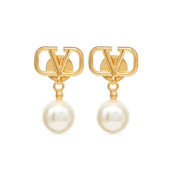 26SS 발렌티노 가라바니 이어링 8W2J0E36UXM 0O3 GOLD