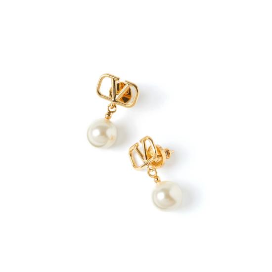 26SS 발렌티노 가라바니 이어링 8W2J0E36UXM 0O3 GOLD - VALENTINO GARAVANI