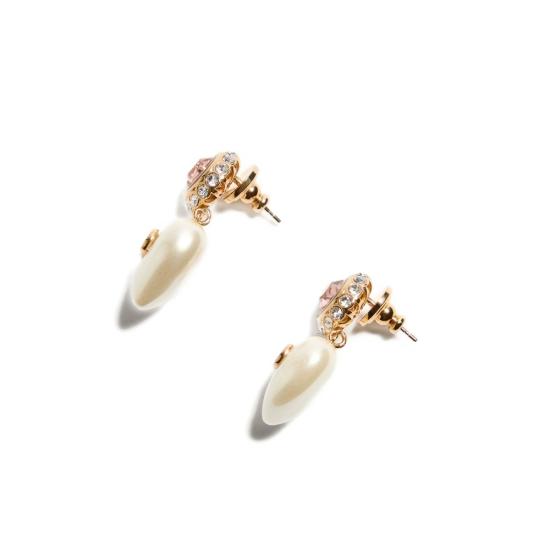 26SS 발렌티노 가라바니 이어링 8W2J0BM3NBS 9Q3 GOLD - VALENTINO GARAVANI