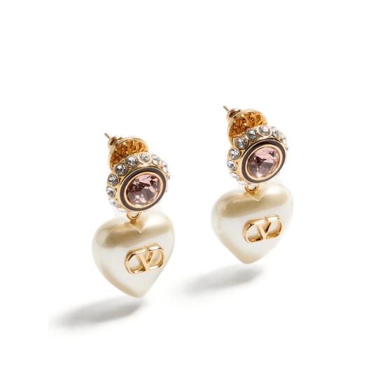 26SS 발렌티노 가라바니 이어링 8W2J0BM3NBS 9Q3 GOLD - VALENTINO GARAVANI