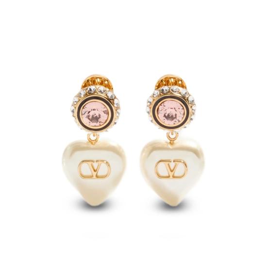 26SS 발렌티노 가라바니 이어링 8W2J0BM3NBS 9Q3 GOLD