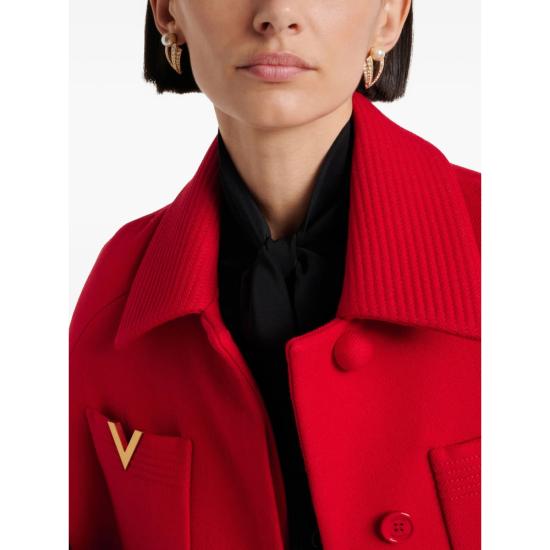 26SS 발렌티노 가라바니 이어링 8W2J0BI0QVS CNP GOLD - VALENTINO GARAVANI