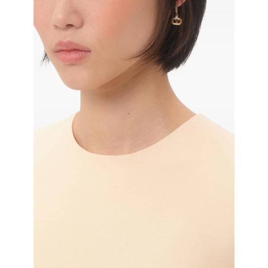 26SS 발렌티노 가라바니 이어링 8W2J0AI3YCW 9MN GOLD - VALENTINO GARAVANI