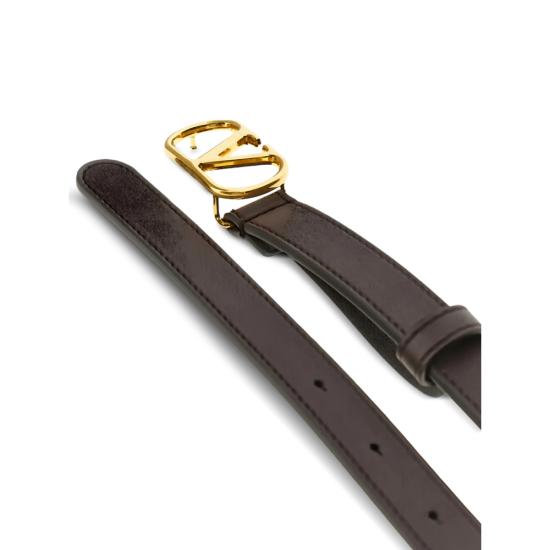26SS 발렌티노 가라바니 레귤러 벨트 8W2T0SM7IYR REL BROWN - VALENTINO GARAVANI