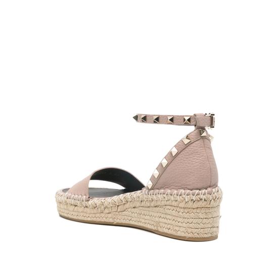 26SS 발렌티노 가라바니 부츠 8W2S0HB1VTO P98 PINK - VALENTINO GARAVANI