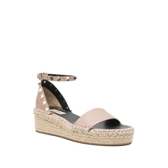 26SS 발렌티노 가라바니 부츠 8W2S0HB1VTO P98 PINK - VALENTINO GARAVANI