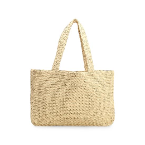 26SS 발렌티노 가라바니 토트백 8W2B0S10QET CEM NEUTRALS WHITE - VALENTINO GARAVANI