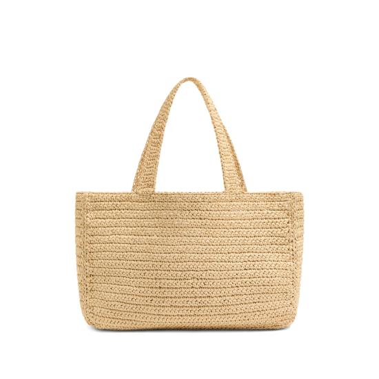 26SS 발렌티노 가라바니 토트백 8W2B0S10QET CEM NEUTRALS WHITE - VALENTINO GARAVANI