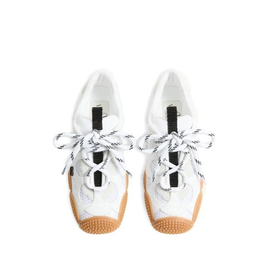 26SS 발렌티노 가라바니 부츠 8W2S0NB8SDV 9NX WHITE - VALENTINO GARAVANI