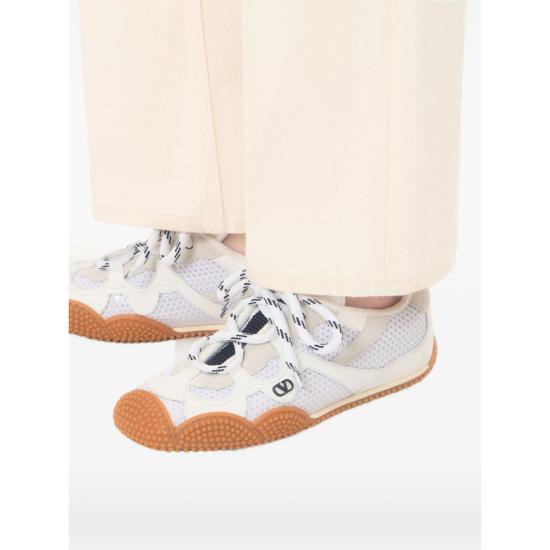 26SS 발렌티노 가라바니 부츠 8W2S0NB8SDV 9NX WHITE - VALENTINO GARAVANI