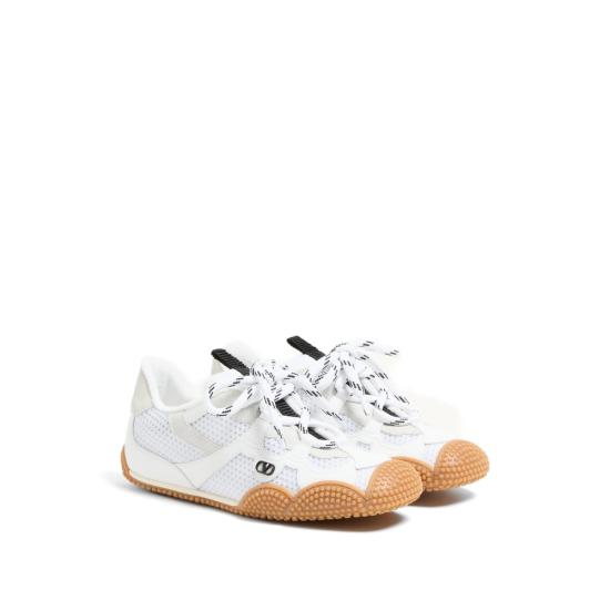 26SS 발렌티노 가라바니 부츠 8W2S0NB8SDV 9NX WHITE - VALENTINO GARAVANI