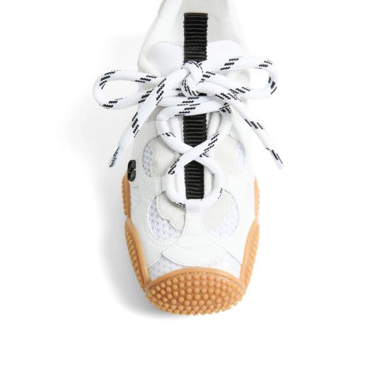 26SS 발렌티노 가라바니 부츠 8W2S0NB8SDV 9NX WHITE - VALENTINO GARAVANI