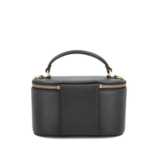 26SS 발렌티노 가라바니 토트백 8W2P0AX8SNP 0NO BLACK - VALENTINO GARAVANI