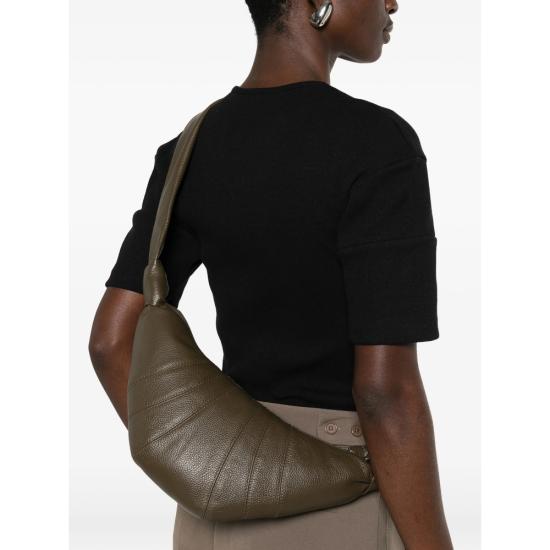 26SS 르메르 크로스백 BG0003 LL0018 GR691 BROWN - LEMAIRE