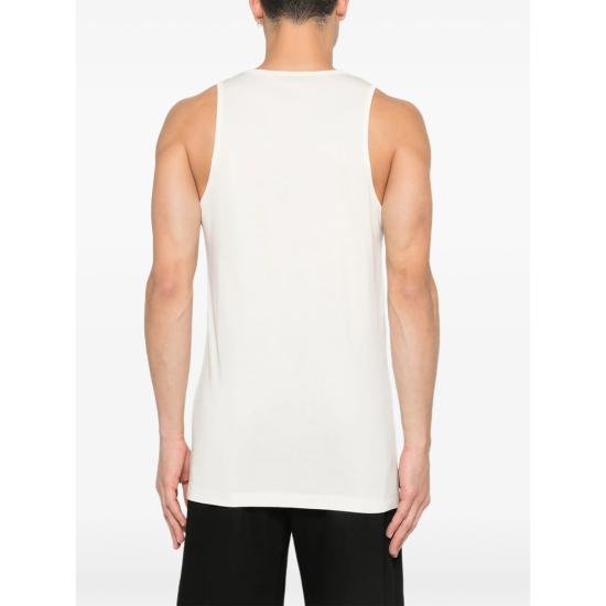 26SS 르메르 민소매 티셔츠 TS0029 LJ1016 WH048 NEUTRALS - LEMAIRE