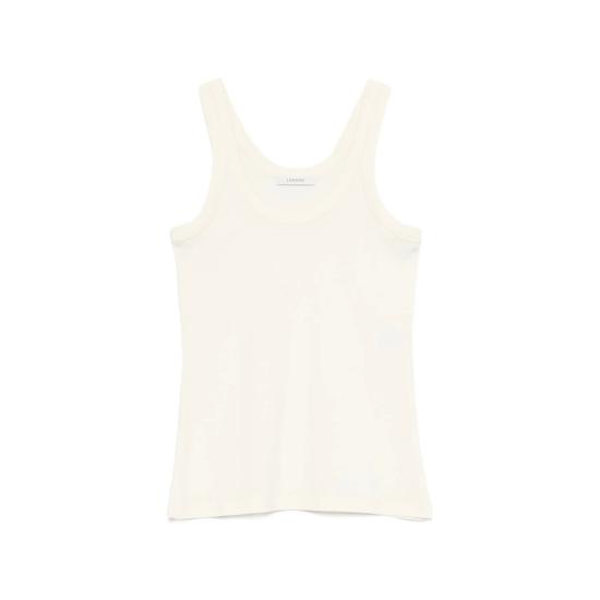 26SS 르메르 저지 탱크탑 TS0001 LJ1016 WH048 NEUTRALS