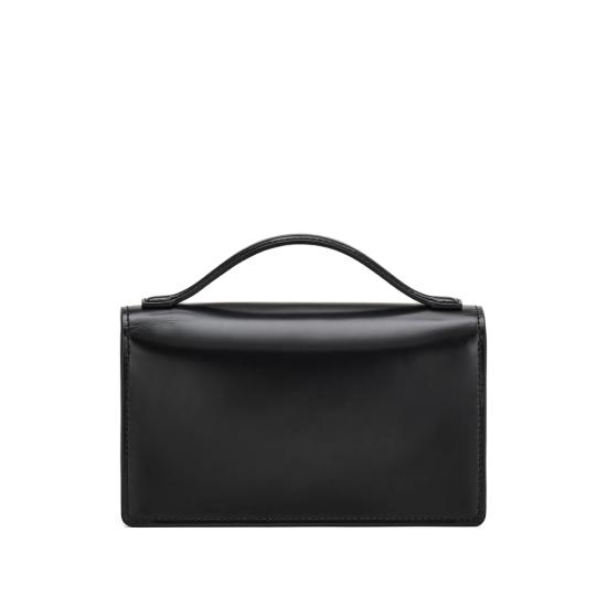 26SS 마크제이콥스 토트백 2R5SMN030S01 001 BLACK - MARC JACOBS