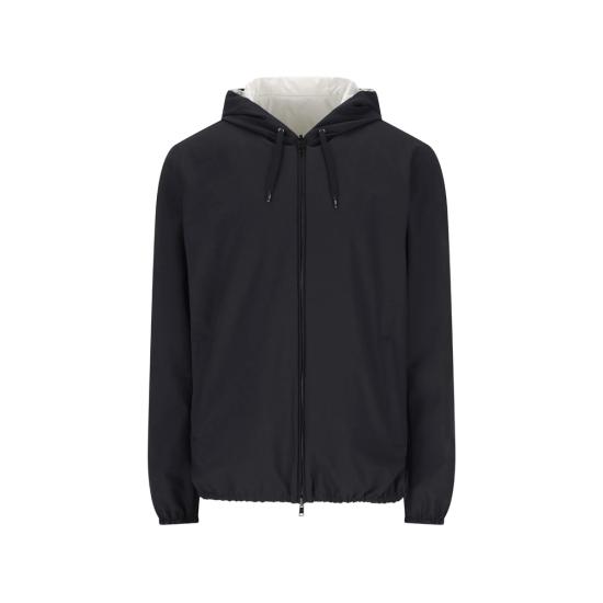 26SS 에르노 자켓 12808Z GI000591U 9294 BLUE WHITE