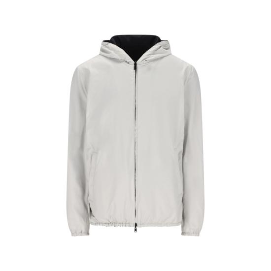 26SS 에르노 자켓 12808Z GI000591U 9294 BLUE WHITE - HERNO