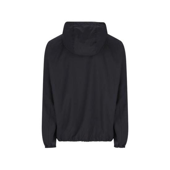 26SS 에르노 자켓 12808Z GI000591U 9294 BLUE WHITE - HERNO