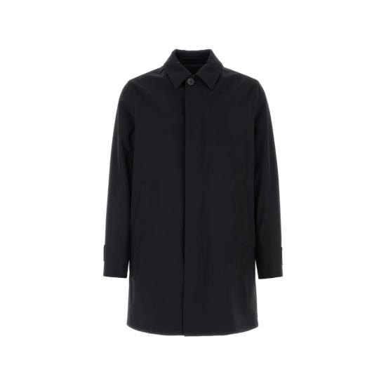 26SS 에르노 코트 12785 IM000391U 9200 BLUE