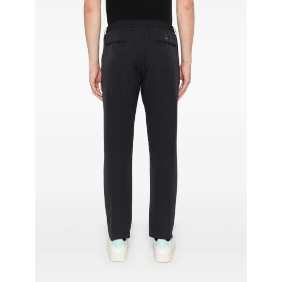 26SS 에르노 치노 팬츠 12684 PT000093U 9200 BLUE - HERNO