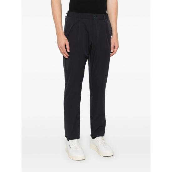 26SS 에르노 치노 팬츠 12684 PT000093U 9200 BLUE - HERNO