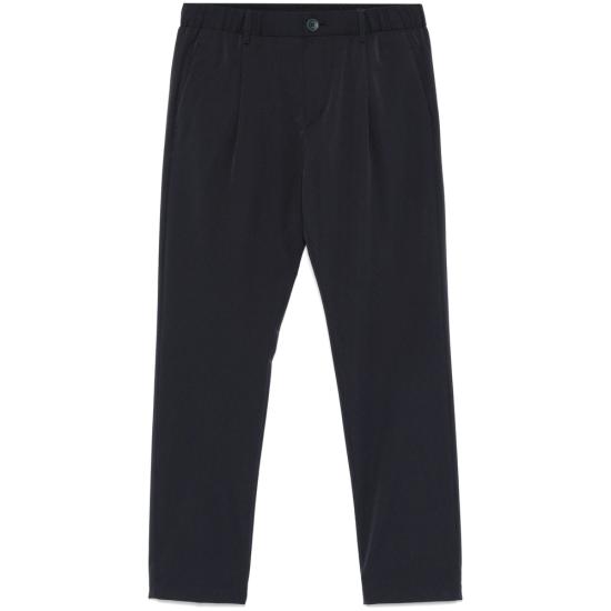 26SS 에르노 치노 팬츠 12684 PT000093U 9200 BLUE