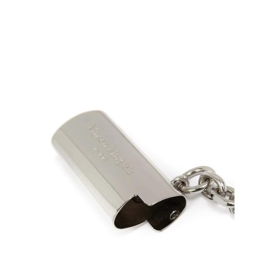 26SS 마르지엘라 키링 P8834 SA1UA0012 H7161 SILVER - MAISON MARGIELA