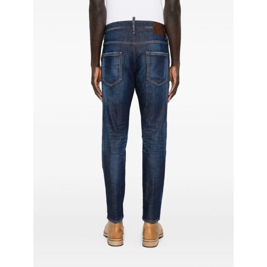 26SS 디스퀘어드2 데님 팬츠 D30010 S74LB1929 470 BLUE - DSQUARED2