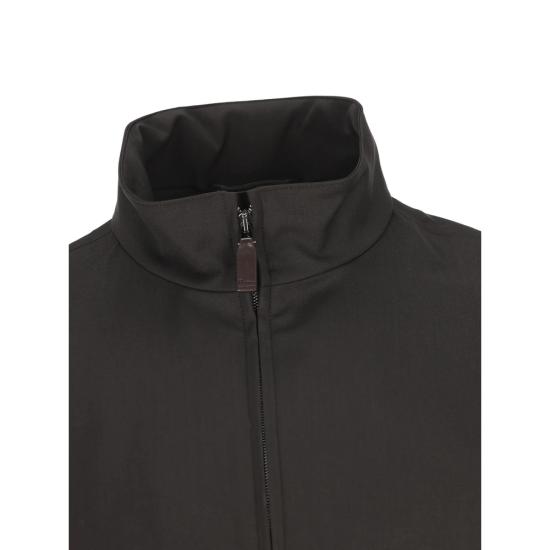 26SS 에르노 봄버 자켓 33410 GI000587U 8800 BROWN - HERNO