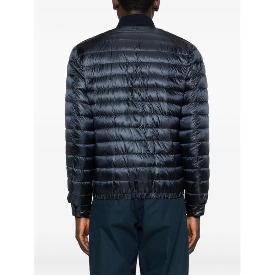 26SS 에르노 패딩 12020Z PI001334U 9200 BLUE - HERNO