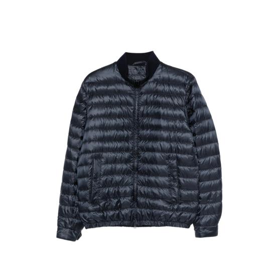 26SS 에르노 패딩 12020Z PI001334U 9200 BLUE