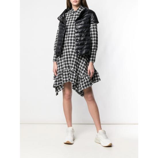 26SS 에르노 자켓 12017Z PI0003DIC 9300 BLACK - HERNO