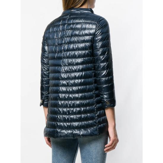 26SS 에르노 패딩 12017Z PI0767DIC 9200 BLUE - HERNO