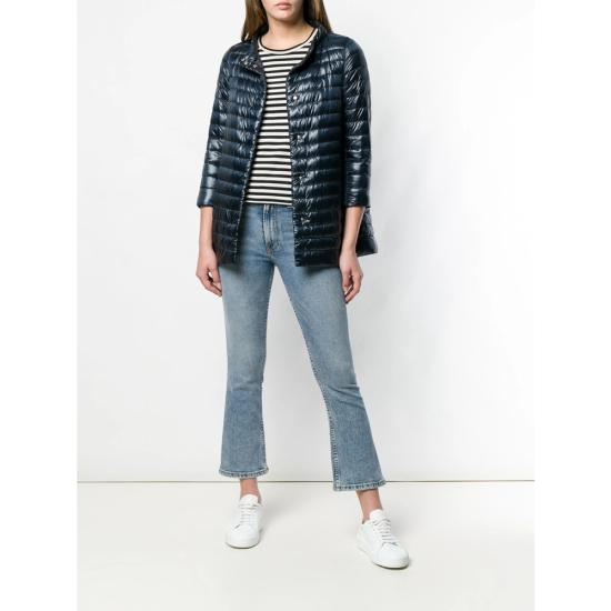 26SS 에르노 패딩 12017Z PI0767DIC 9200 BLUE - HERNO