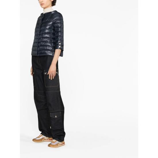 26SS 에르노 자켓 12017Z PI0613DIC 9200 BLUE - HERNO