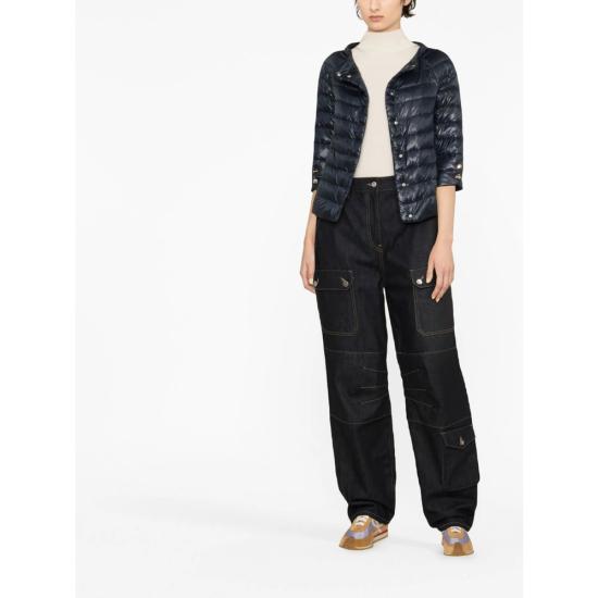 26SS 에르노 자켓 12017Z PI0613DIC 9200 BLUE - HERNO