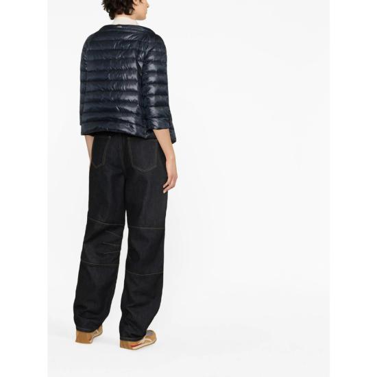 26SS 에르노 자켓 12017Z PI0613DIC 9200 BLUE - HERNO