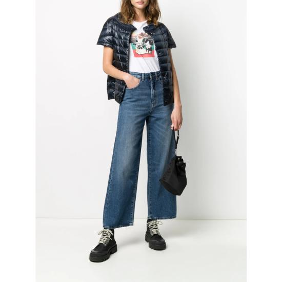 26SS 에르노 자켓 12017Z PI0003DIC 9200 BLUE - HERNO