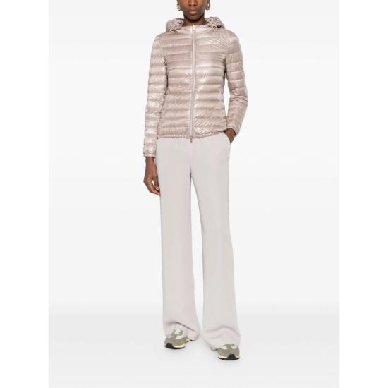 26SS 에르노 숏패딩 12017Z PI0005DIC 4035 PINK - HERNO