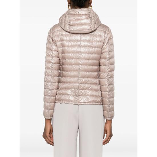 26SS 에르노 숏패딩 12017Z PI0005DIC 4035 PINK - HERNO