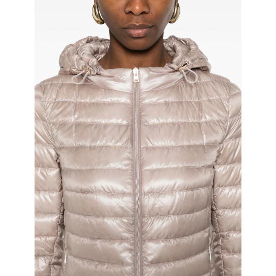 26SS 에르노 숏패딩 12017Z PI0005DIC 4035 PINK - HERNO