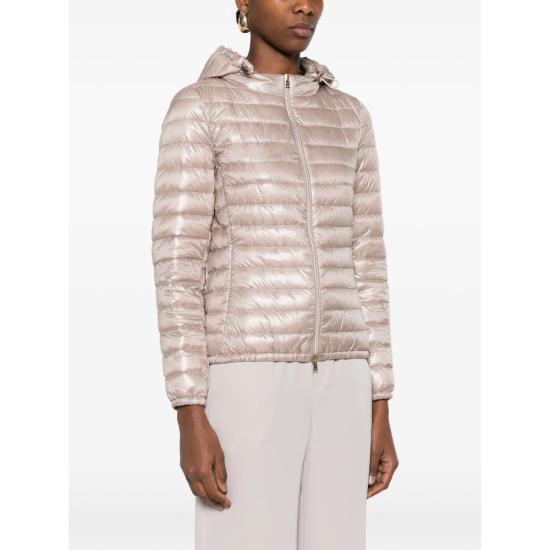 26SS 에르노 숏패딩 12017Z PI0005DIC 4035 PINK - HERNO