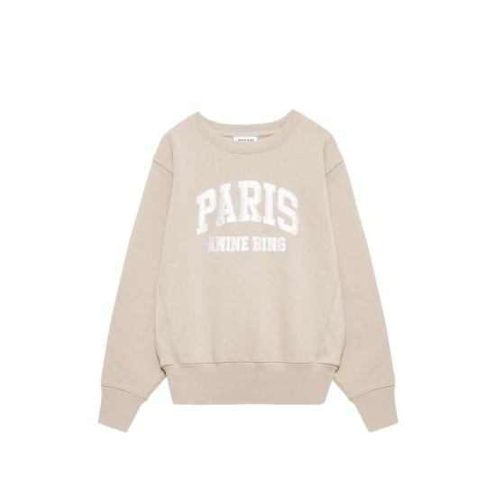 26SS 애니빙 긴팔 티셔츠 A 08 11784 BGI1 NEUTRALS