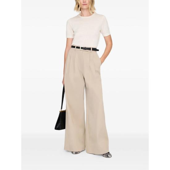 26SS 애니빙 팔라초 팬츠 A 03 11798 BGI1 NEUTRALS - ANINE BING