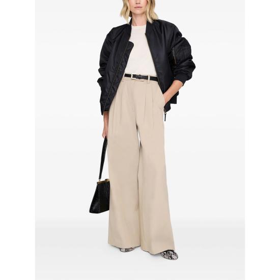 26SS 애니빙 팔라초 팬츠 A 03 11798 BGI1 NEUTRALS - ANINE BING